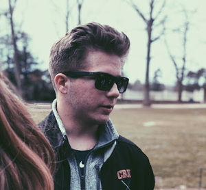 Meet your Posher, Bailey